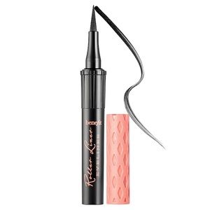 Benefit Roller Liner Eyeliner - Black mini